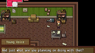 Zombie's Retreat V0.14.1 Part 43 Start of a End by Loveskysan69