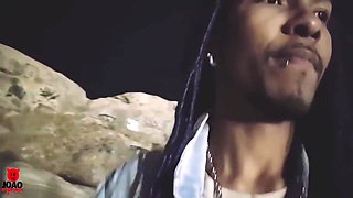 Patricinha Fudeu Com O Nego Na Praia Do Rj - Loira Luxx