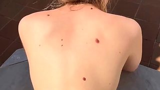 small ass MaddiexMyles nsfw Sensational