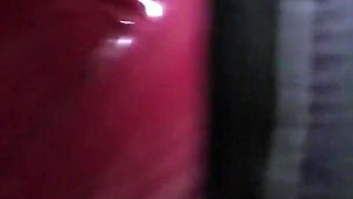 Prepare Him for His Future as My Rubber Whore