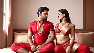 18+ Viral Desi Indian  Sex Fucking Pussy Riding On Dick