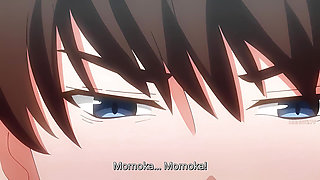 You can touch me for just one minute. The secret of Sharehoshi