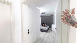 Lara Sins - Blown for a Thrill