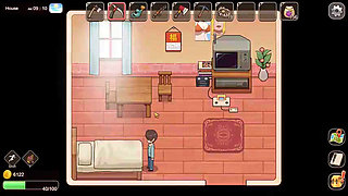 Village Rapsody - Part 19 - Cheating Husband! Horny MILF! by Loveskysan69