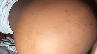 Today I Punished My Beautiful Stepdaughter in the Ass
