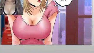 My step AUNT - Chapter 8: Hardcore, Asian  Toy Porn