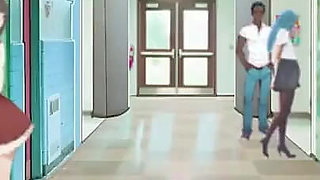 Taffy Tales 0.170b Part 38 Hero's Reward by Loveskysan69