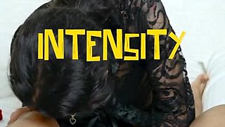 Lewd vixen smutty sex video