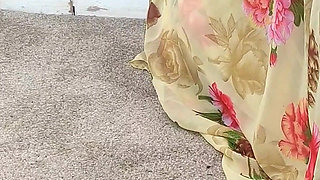 Desi Husband Fucking His Sexy Wife Hard with an Expensive Gift Hindi Audio