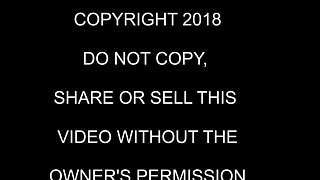 Femdom fetish mistresses fuck bdsm loser with strapon