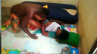 She Asks for More Blow After Tasting My Cock
