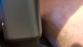 Watch and get drenched from her squirting