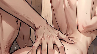 The College of Lust Part 16