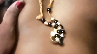 Tamil Desi Slutwife's Nipples Tormented Screams & Pussy Fucked by Stepbro for Cuck! IndianHotwifeX