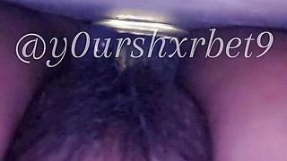 BBW Thai Girl Destroying Her Pussy Big Dildo