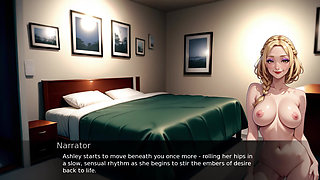 First Dates After 30 # Final Round Fucked Her RELENTLESS & Exploded INSIDE the Condom!