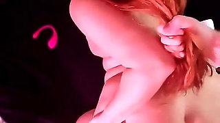 Intense Stream Fuck with Extreme Creampie!