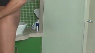 Black stud fucks small teen hard