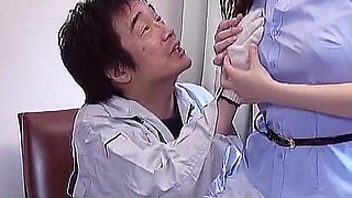 Japanese Step-daughter Swap Foursome MMFF Fuck with Two Old Guys in Uncensored Full JAV Porn