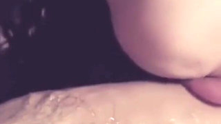 How to Leave a Cock Well Finished After a Perfect Blowjob