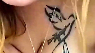 Jolisa's Webcam Show