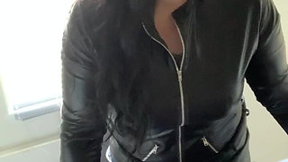 Summons to Mistress Clara's Office