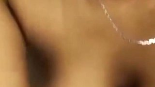 Bhabhi Ji Put Honey in Her Pussy and Lick Her Pussy in Hindi Audio