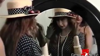 Sarah And Toy Each Others Ass - Sarah Lynn, Krysti Lynn And Sarah Jane Hamilton