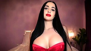 Goddess Violet Voss - Complete Control