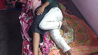 Your Bhabhi Sex Video Injoy Boyfriend Desi Girl