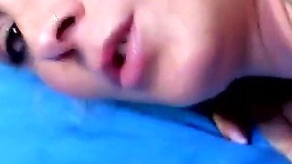 Angelica Castro a big slut engaged with tattoos and blonde enjoys screaming with pleasure while fucking