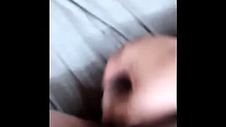 German Amateur KleineKuh23 with Big Natural Tits Gets Filled by Huge Cocks