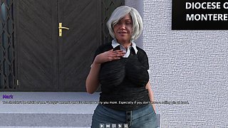 My Dorm 185: Betty Breaks - No More Miss Innocent
