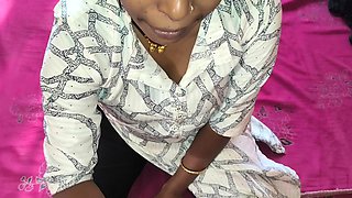 Indian- My Stepsister Was Doing Housework, We Both Were Alone in the House, I Was in the Mood, I Fucked My Younger Stepsister in