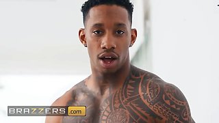 Cleaning Up Every Drop Eve Sweet / Brazzers/ Enter XVPROMO on official site for discount