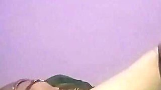 Step Sister Fingering Her Pussy and Huge Ass