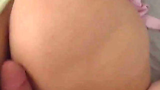 Enjoying a Big Venezuelan Booty in Medellin