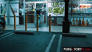 PURGATORYX La Bodega Vol 1 Part 2 with Gia Derza