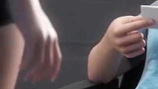 Fucking Mu Stepmom in Bathroom