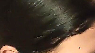 Cucumber Masturbation and Oral Sex