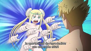 Peter Grill03- Spanish Sub ft. Japanese  Asaticas: blonde, masturbation  creampie porn