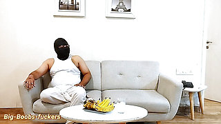 Indian Bahu And Sasur Ki Tremendous Chudai Hindi Audio Episode = 1