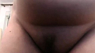 Big-Nipple BBW's Amateur Cam Show
