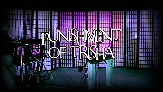 Dark Side Of Trisha Uptown
