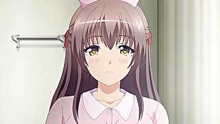 White blue ep01: Asian, Hentai  Hentai Sex Porn