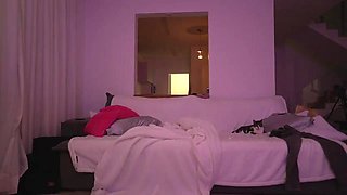 Nice Butt: Solo, Big Dick  Masturbation Porn