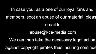 Lesbian Fingering Outdoors