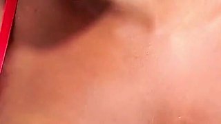 Long Strokes for Tits JOI Femdom POV Sensual Domination