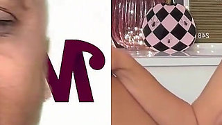 Mlifcandy Naked Podcast of Mrsenglewood and Host Mrflourish