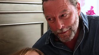 Steamy Foursome Frenzy with Hime Marie, Melody Marks, and